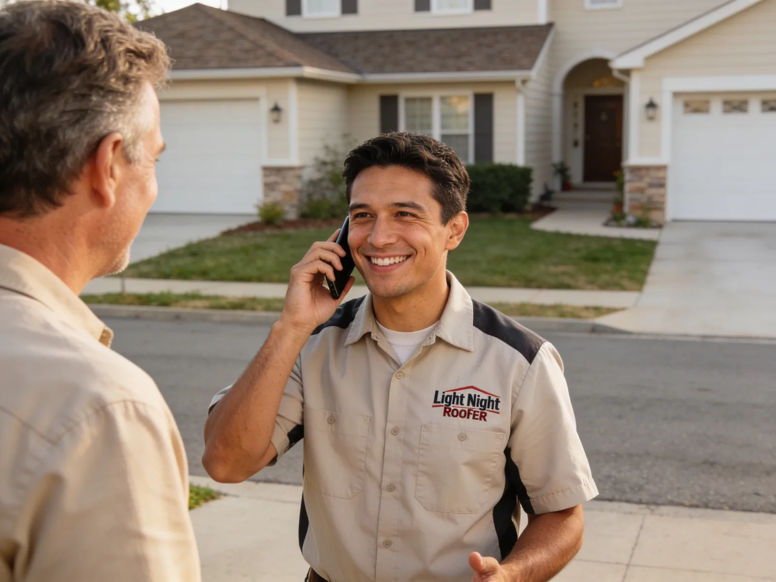 Emergency Roof Repair Thompson, IA FAQs